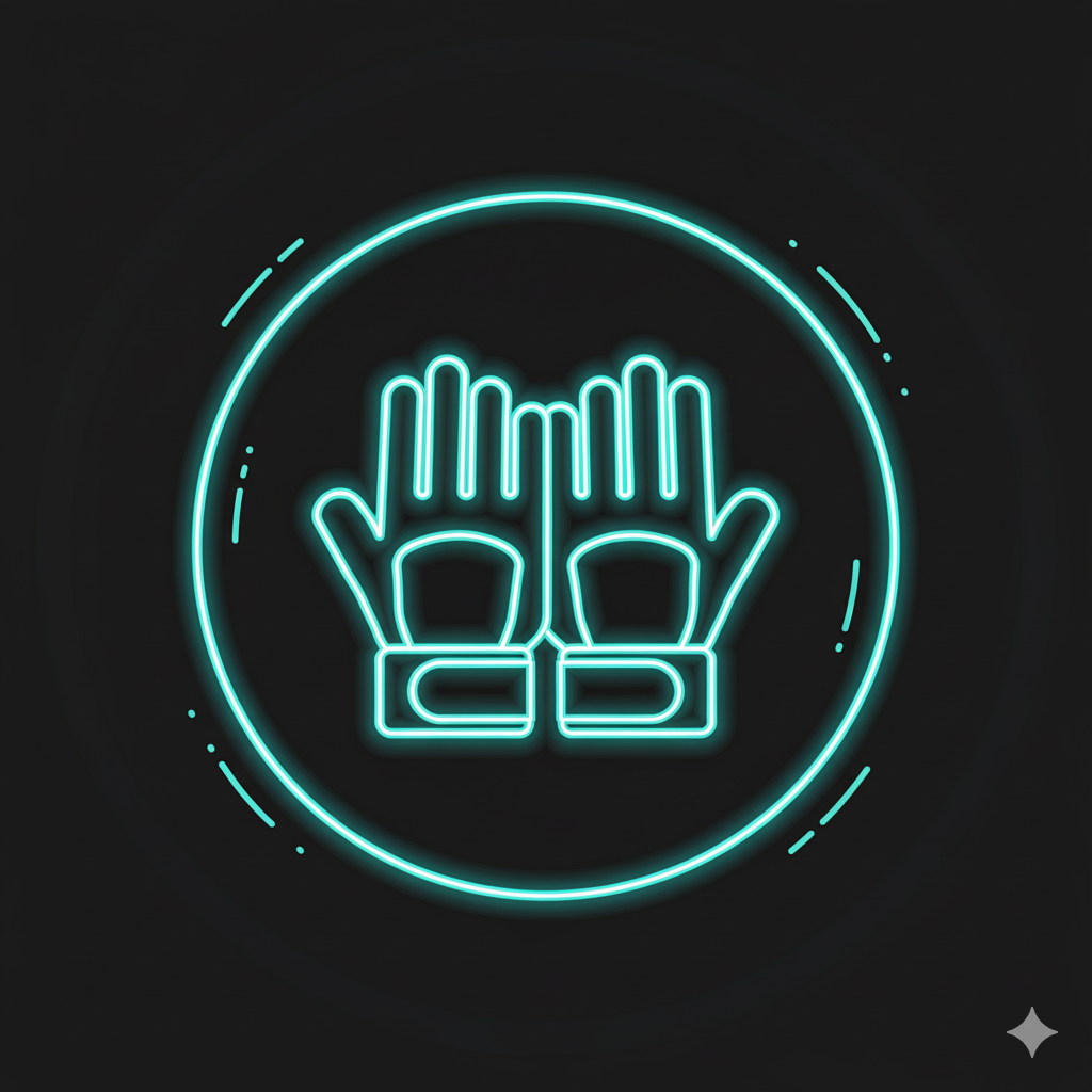 Cricket Batting Gloves